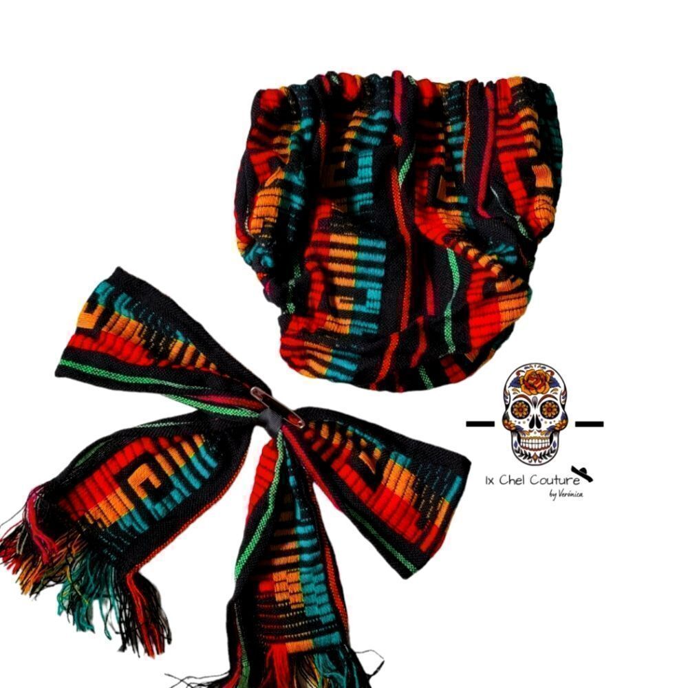 Mexican Oufit for Baby
